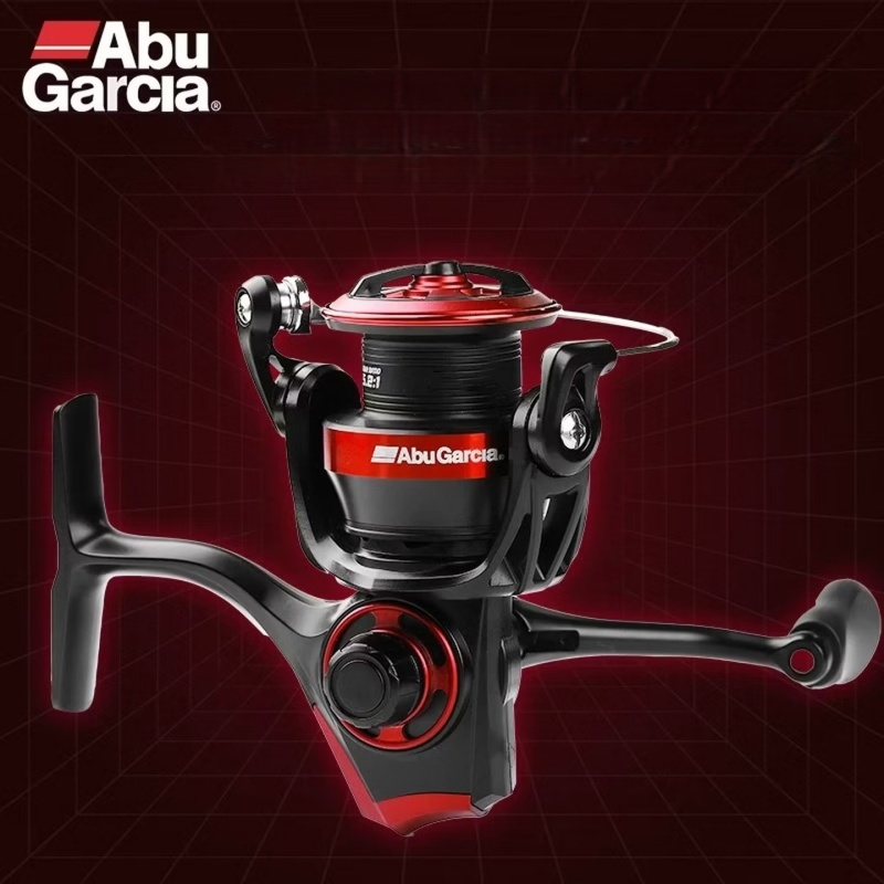 Abu Garcia BMA Spinning Fishin - đánh giá và giá Kastking Reel Zephyr