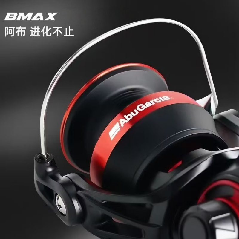 Abu Garcia BMA Spinning Fishin - đánh giá và giá Kastking Reel Zephyr