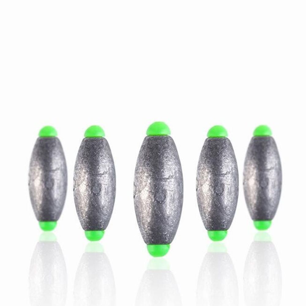 10Pcs Lead Weight Fishing Lead - đánh giá và giá Fishing Hook Sharpener