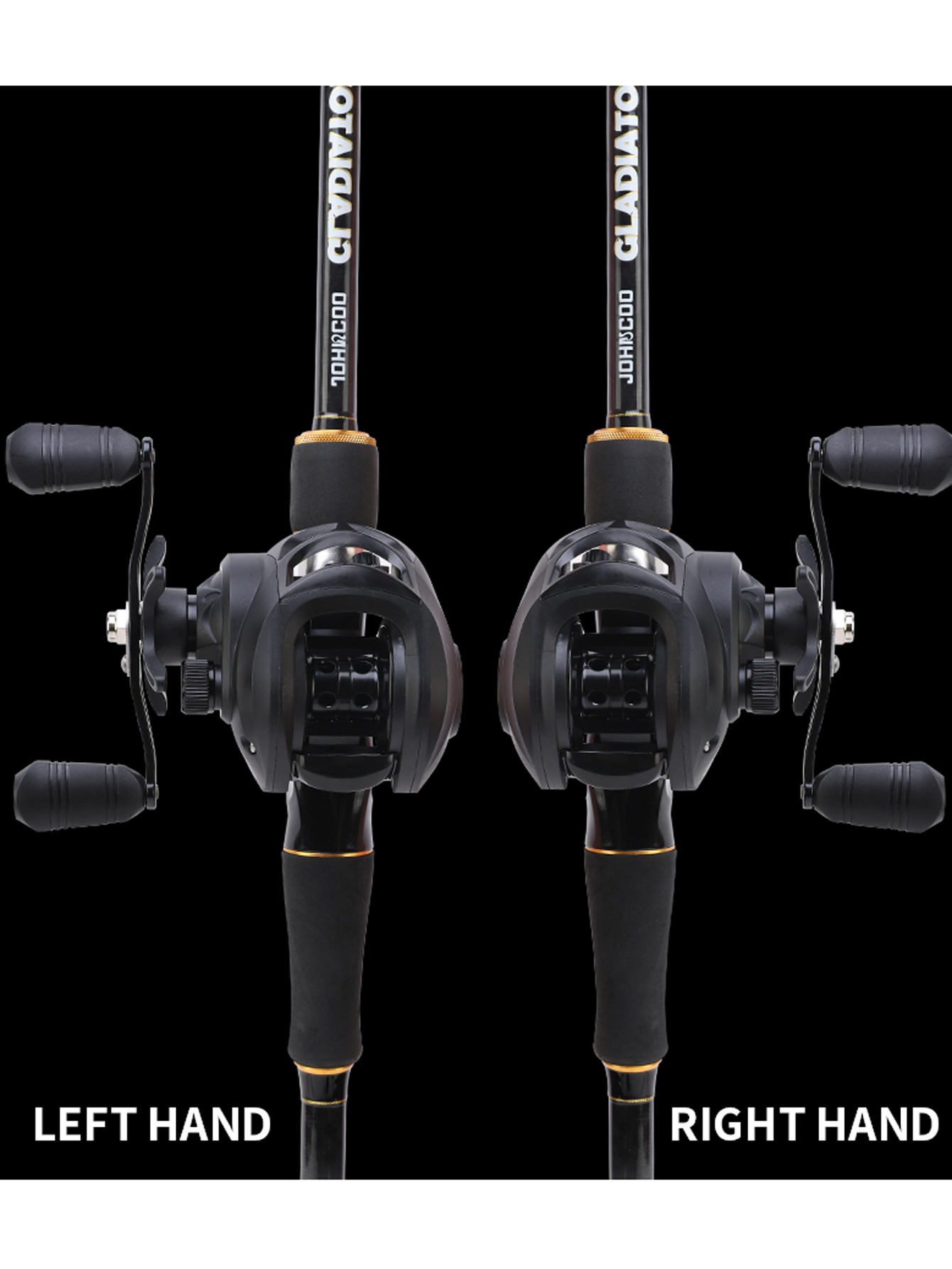 Max Drag 12kg Left/Right hand  - đánh giá và giá Kastking Reel Zephyr