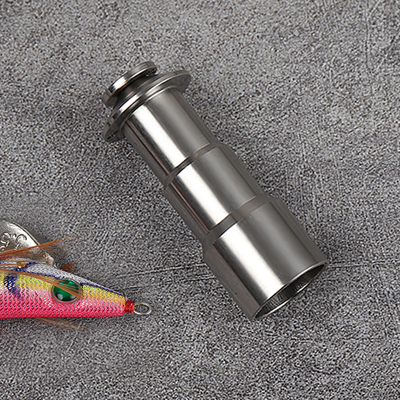 1pc Stainless Steel Squid Hook - đánh giá và giá Fishing Hook Stainless Steel