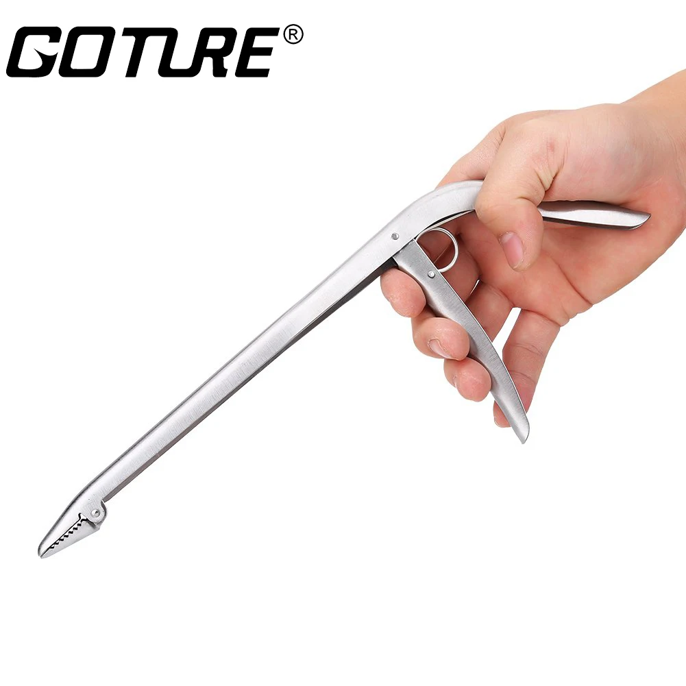 Goture Stainless Steel Unhooki - đánh giá và giá Fishing Hook Remover